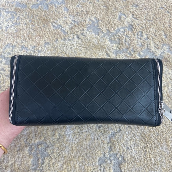 BOTTEGA VENETA Intarsio pattern bag - Picture 3 of 11